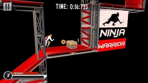 Roblox Ninja Warrior Rewind First Run