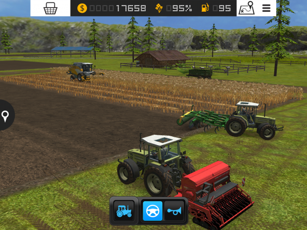 farming simulator 2016