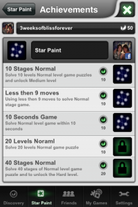 Star Paint