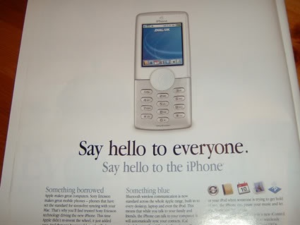 Design The Next iPhone Contest