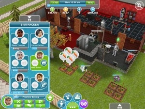 The Sims Freeplay Coming Soon From EA