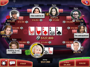 WSOP Poker: Texas Holdem Game instal the last version for apple