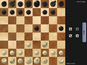 Shredder Chess for iPad Review