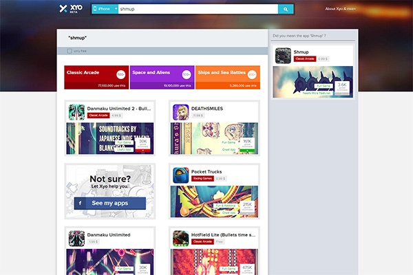 Apps for Me Uses Facebook To Access The Long Tail Of Apps