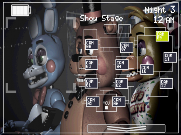 Updates Tagged With Five Nights At Freddy S Page 1 148apps