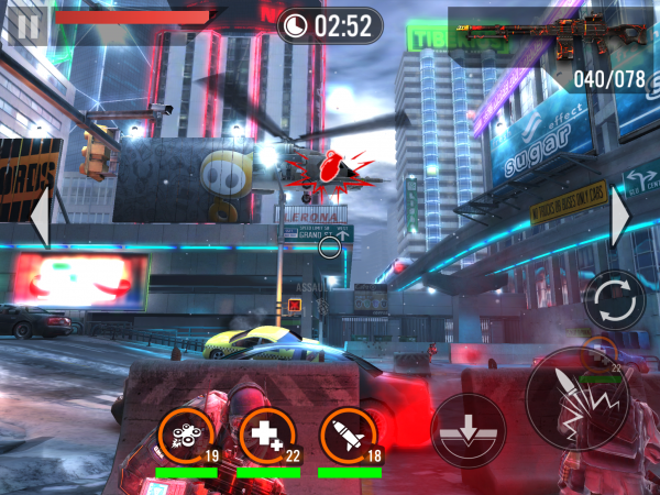 Remember when Gameloft actually made good games? (Spider-Man 2) :  r/AndroidGaming
