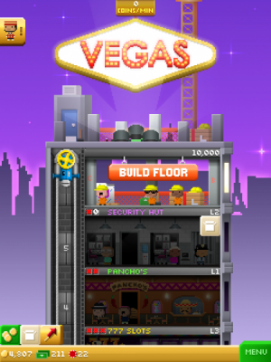 It Came From Canada Tiny Tower Vegas 148apps