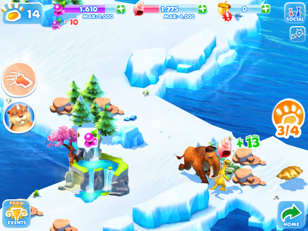 Ice Age Adventures - Tips, Tricks, and Strategies for Keeping it Cool | 148Apps
