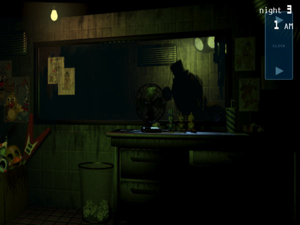 Five Nights at Freddy's 3 - Tips, Tricks, and Strategies to Get You Through  the Worst Week Ever
