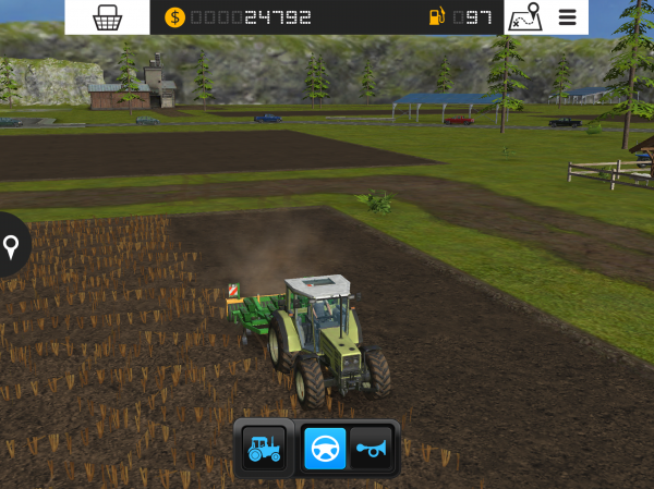 Farming Simulator 16 - Tips, Tricks, and Strategies to Get You Started |  148Apps