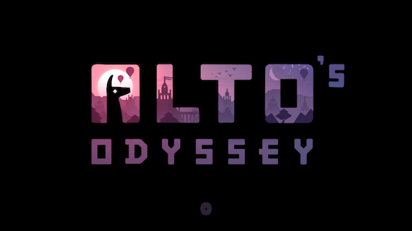 Alto's Odyssey everything you need to know
