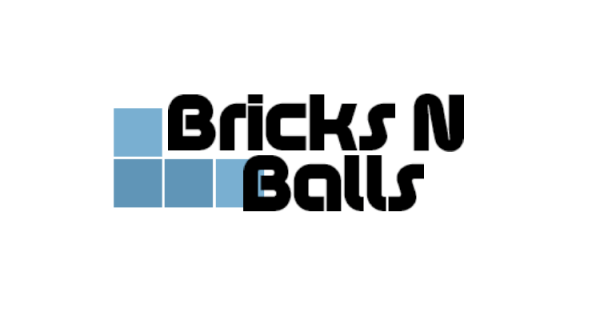 Bricks n Balls logo