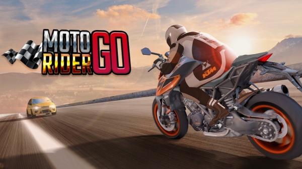 Moto Rider GO has received a huge update today that introduces several KTM and Husqvarna motorcycles | 148Apps