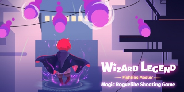 Wizard Legend: Fighting Master review: a roguelite that will cast