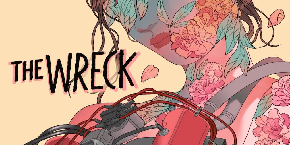 The Pixel Hut finally brings their latest narrative masterpiece to mobile as The Wreck is available to download now