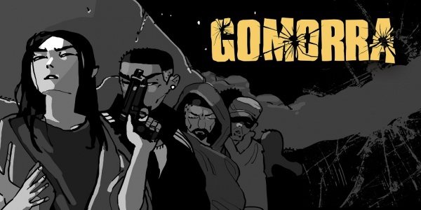Take a dark trip through the mafia underbelly with Gomorrah