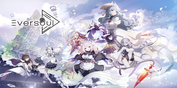 A powerful new demon is coming to Eversoul for you to recruit