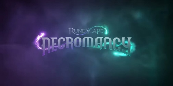 New Combat Style - Necromancy. : r/runescape