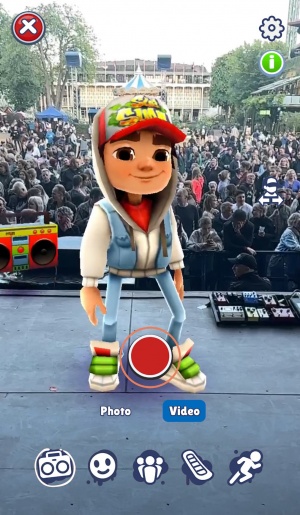 Definitive Guide to Develop Subway Surfers Like App