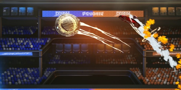 Start your engines and ready for mayhem as Rocket League Sideswipe enters Season 10