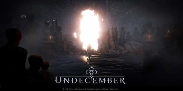 Undecember - Steam Release Postponed 