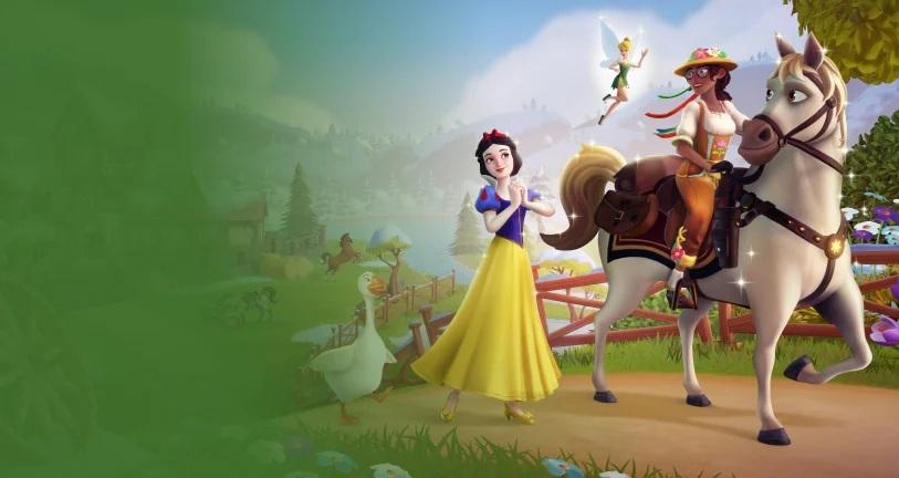 Disney Dreamlight Valley showcase will reveal massive 2026 roadmap