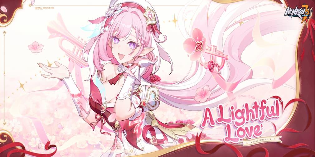 Honkai Impact 3rd released v8.5 with new S-rank battlesuit to collect
