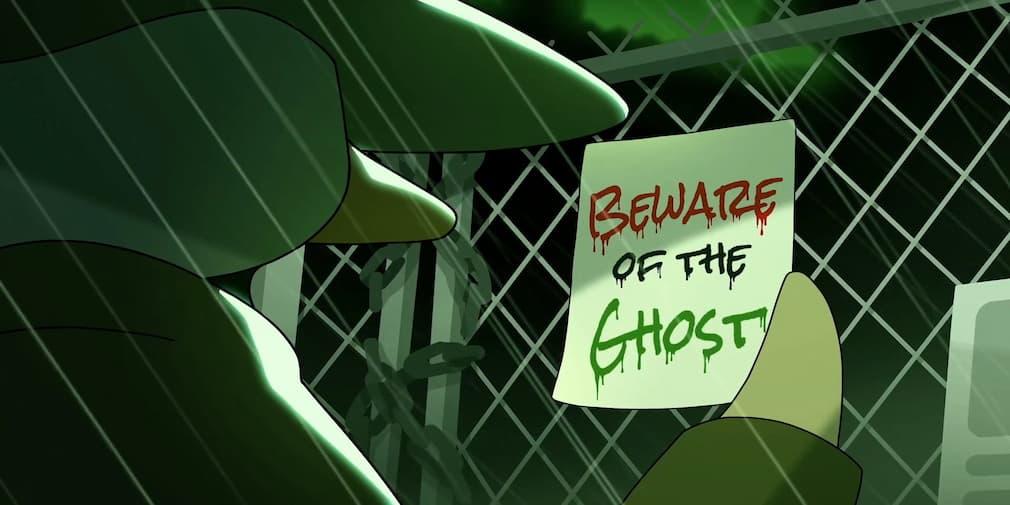 Duck Detective: Ghost Glamping invites you on a new adventure with our favourite deducktion expert