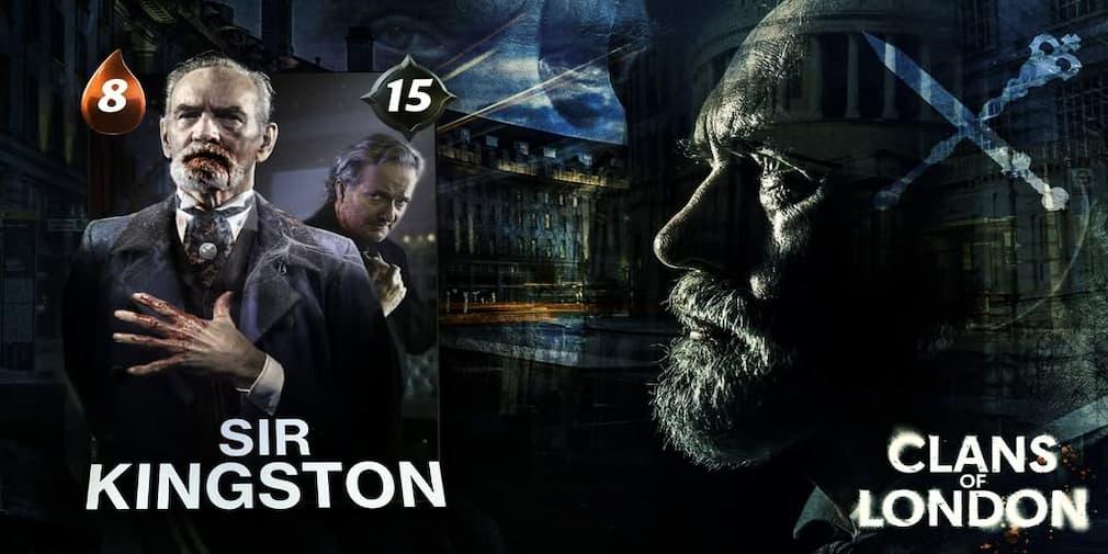 Clans of London takes Vampire: The Masquerade back to its tabletop roots