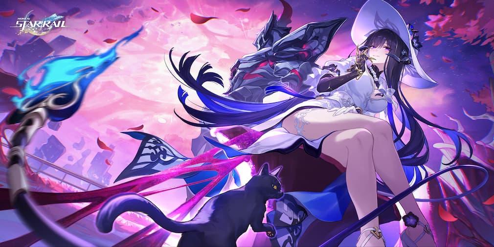 Honkai: Star Rail takes us back to Penacony with the return of a fan-favourite character