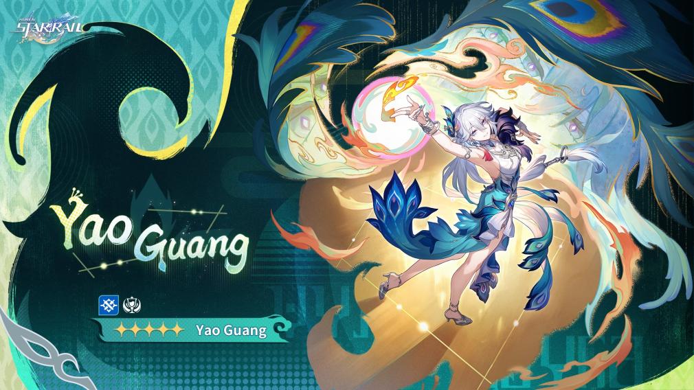 Honkai: Star Rail announces the Path of Elation with a new drip marketing