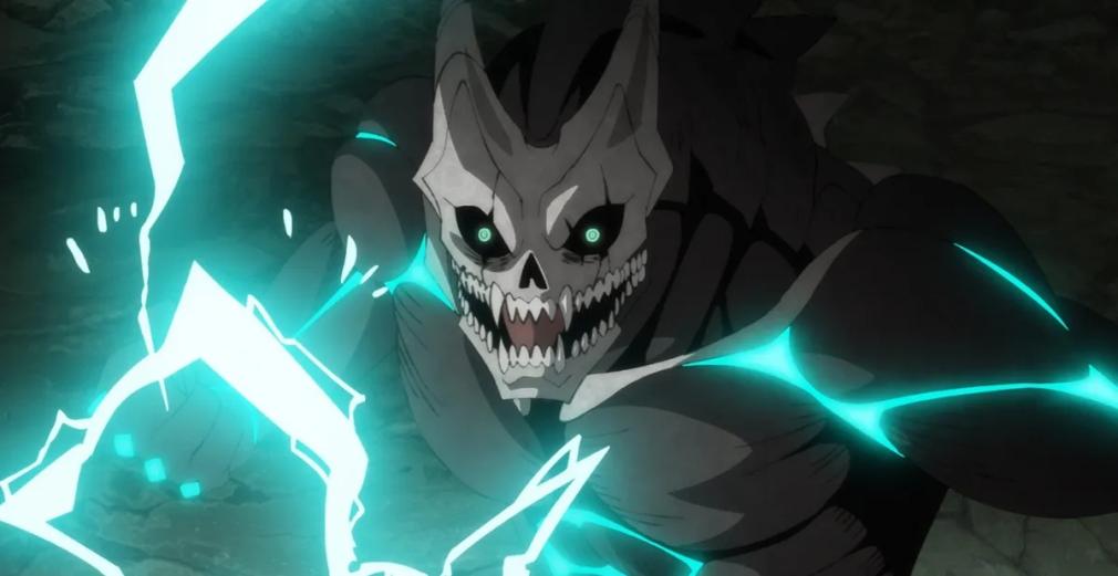 Kaiju No 8 The Game releases new Main Story Chapter and 5-Star Hero