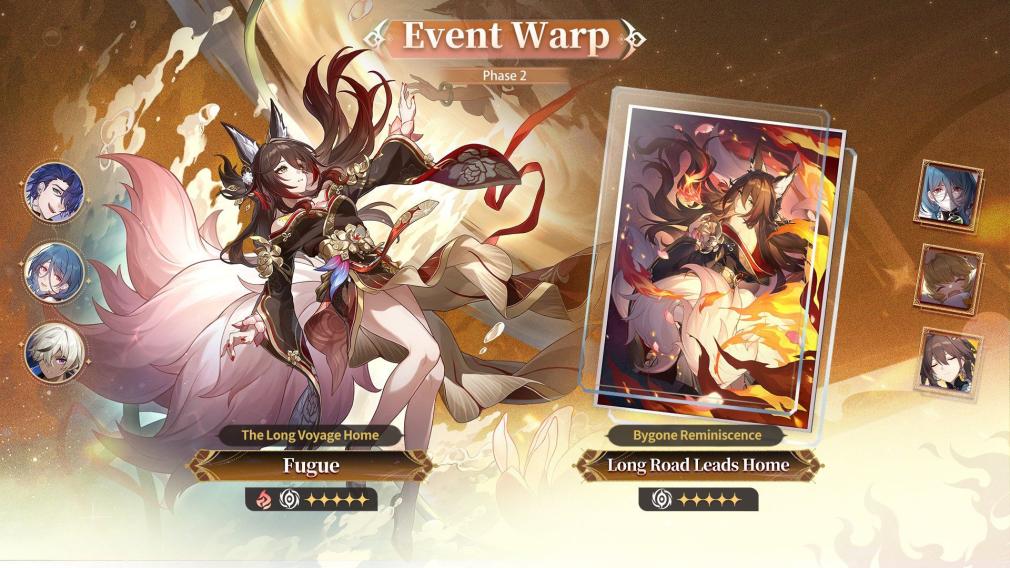 The second phase banner in Honkai Star Rail 3.8 is essential to complete your Break team