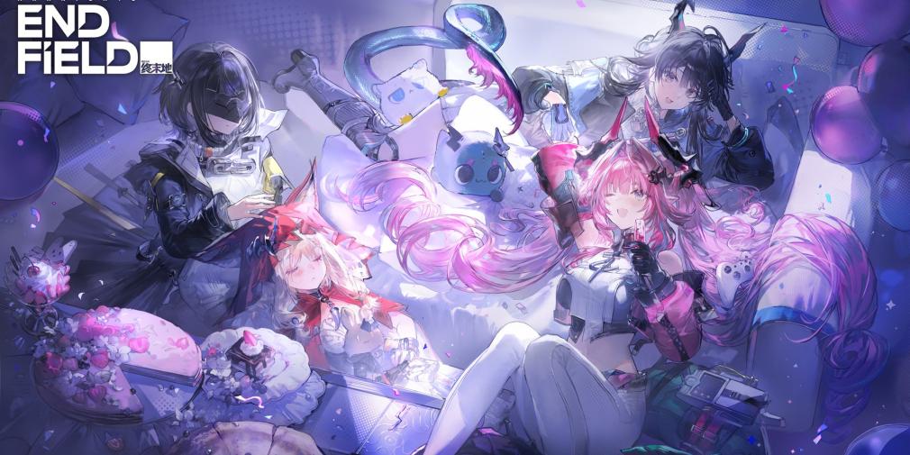 Arknights: Endfield gacha system can be a little confusing, but it's simpler than it looks