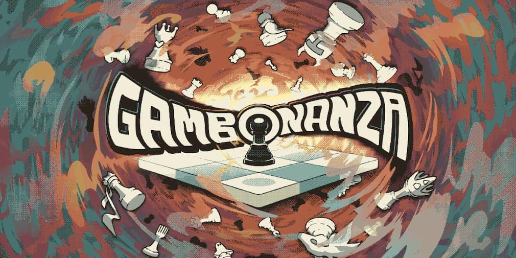 Gambonanza releases this year, bringing the roguelike treatment to chess