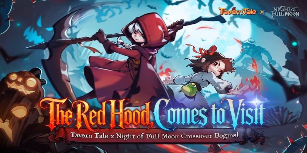 Tavern Tale makes your favorite fairy tales even better by sticking a sword into them