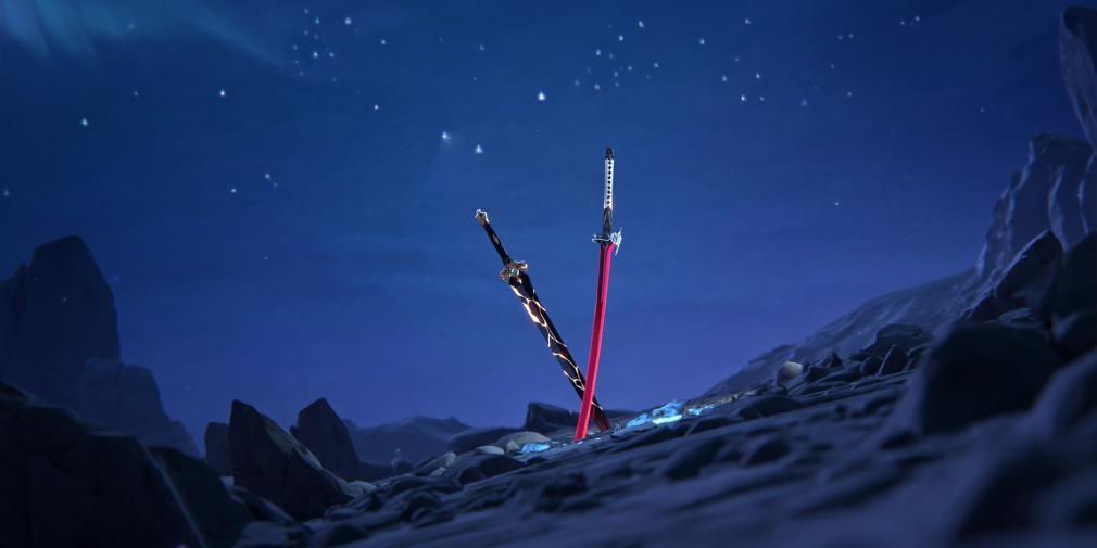 Fortnite teases a surprise collab with Honkai: Star Rail