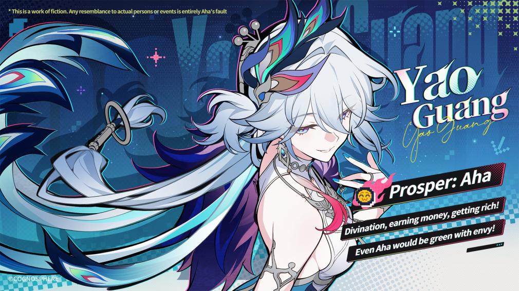 Honkai: Star Rail announces version 4.0 with the upcoming livestream