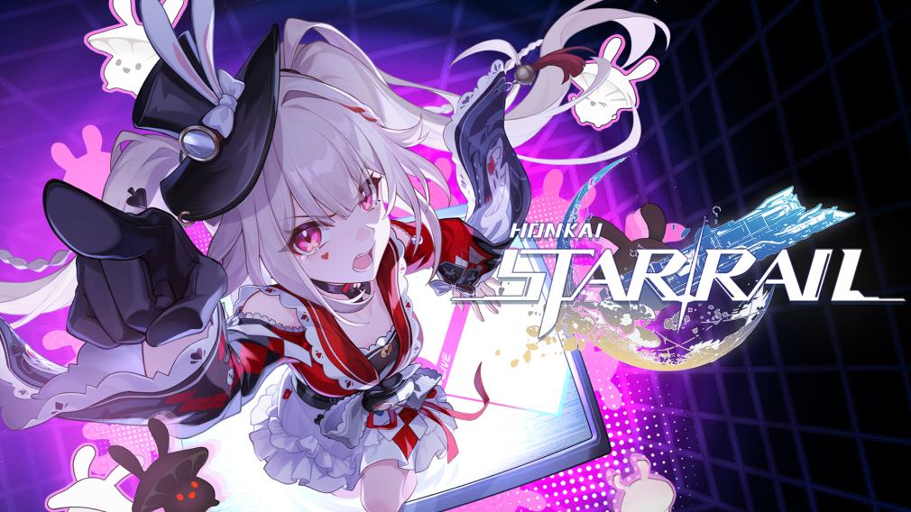 Sparxie is here to finally complete your first Elation team in Honkai: Star Rail