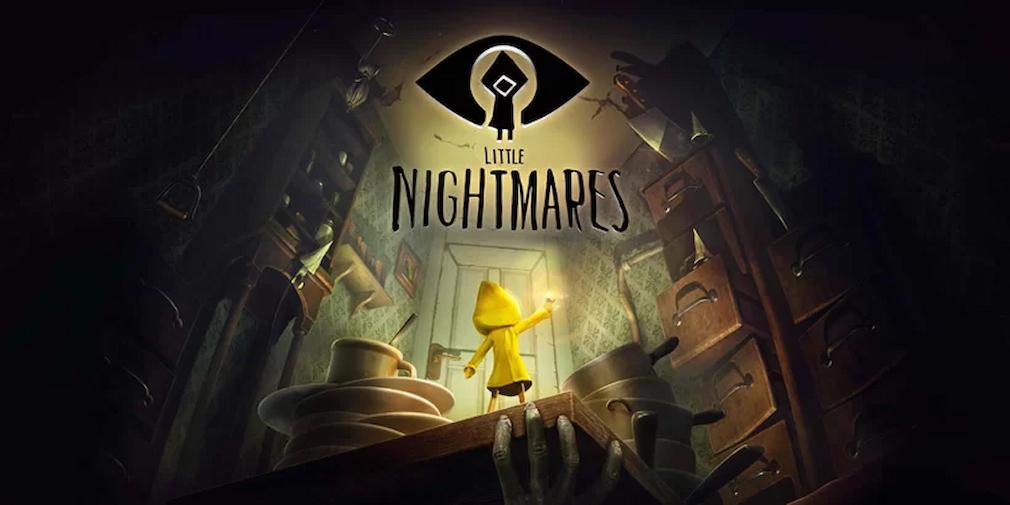 Little Nightmares is free to download from Epic Games for a limited time