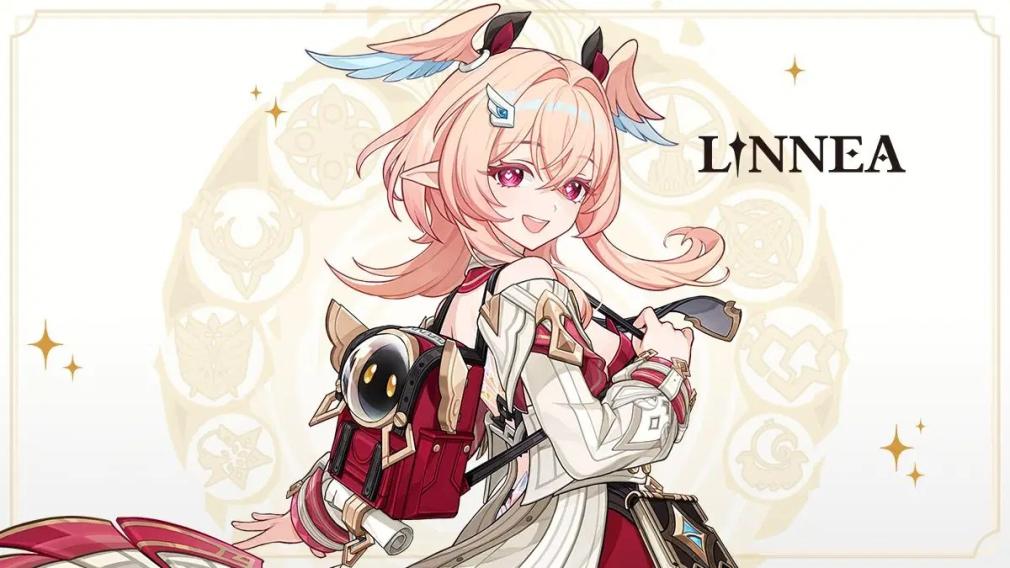 Genshin Impact releases another Geo character, possibly a support for Zibai for version Luna VI