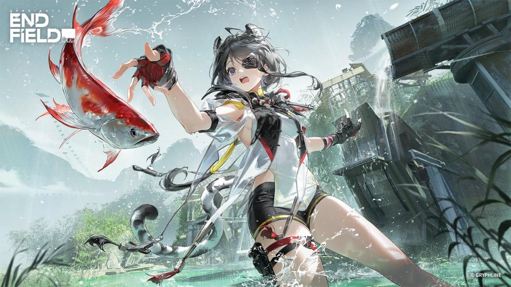 Arknights: Endfield addresses concern with their Sanity Discount event and made changes