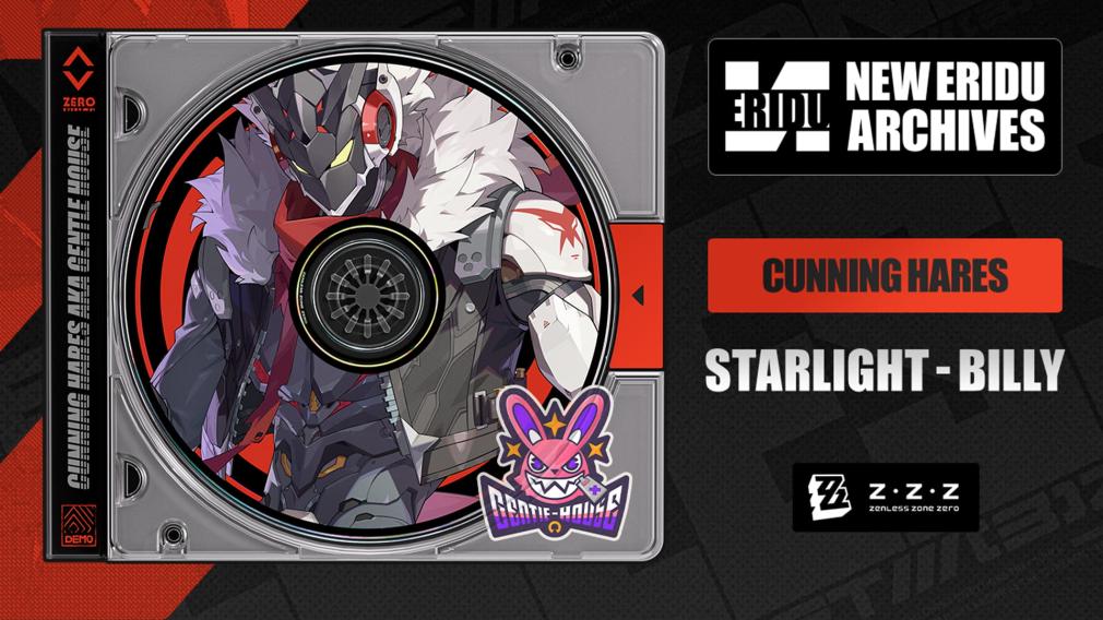 5-Star Billy is finally coming to Zenless Zone Zero