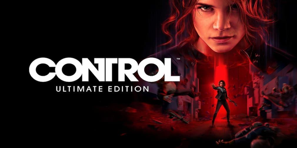 Control Ultimate Edition warps your reality on the go thanks to App Store release