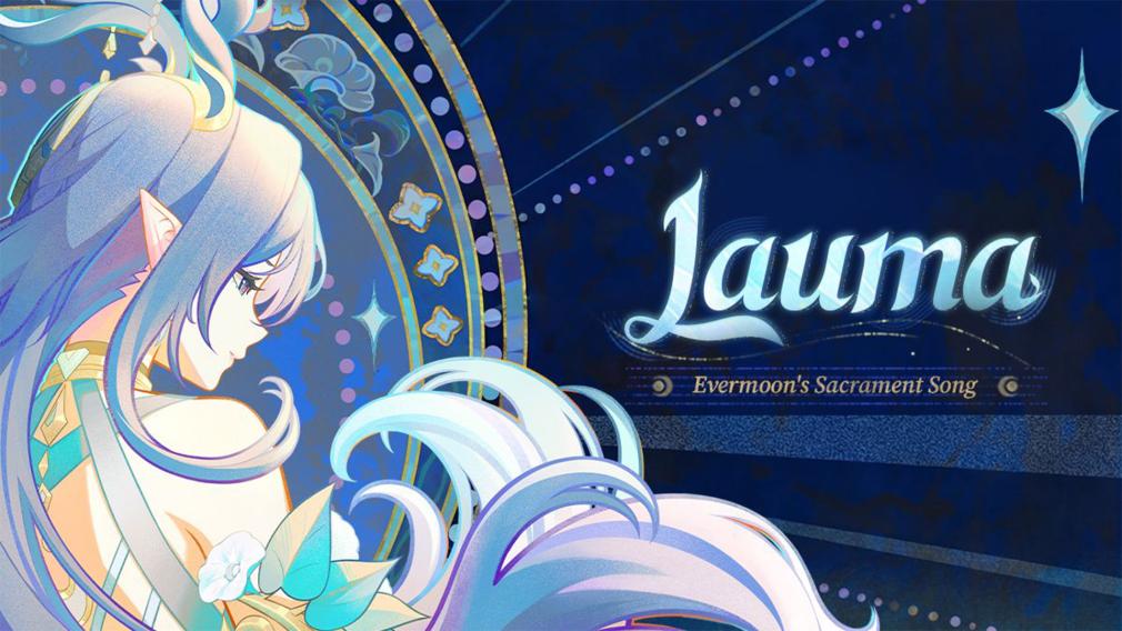 Lunar Bloom duo, Nefer and Lauma, are coming back in Genshin Impact Luna VI, along with some Fontaine 5-stars