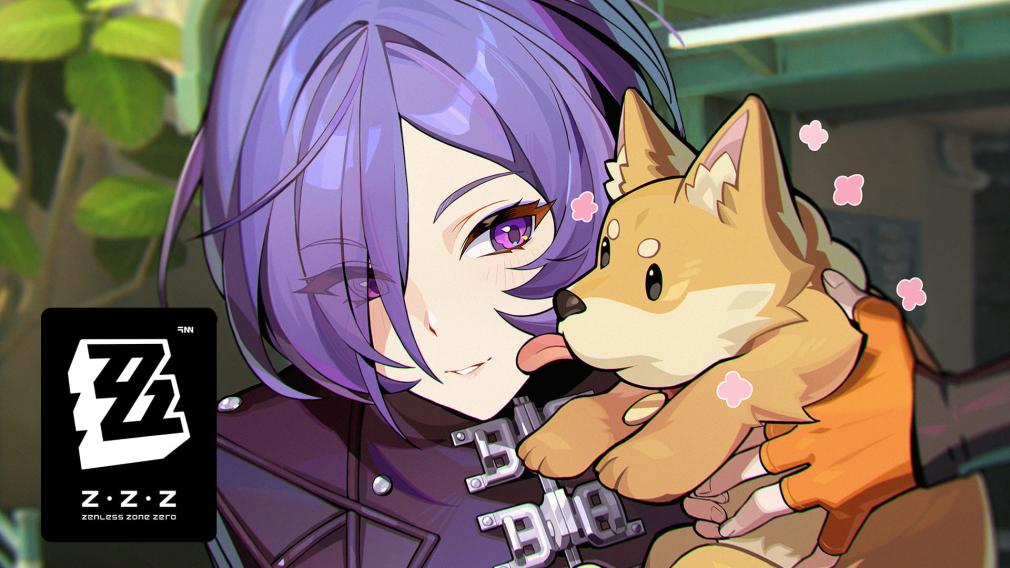 Zenless Zone Zero 2.8 closes Chapter 2 with Promeia as its first banner