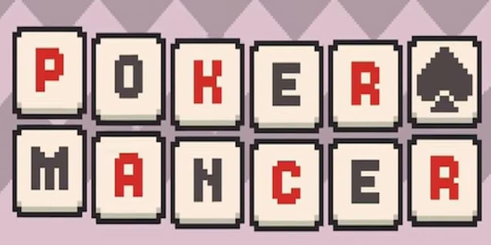 Pokermancer jumps on the Balatro bandwagon with mobile release