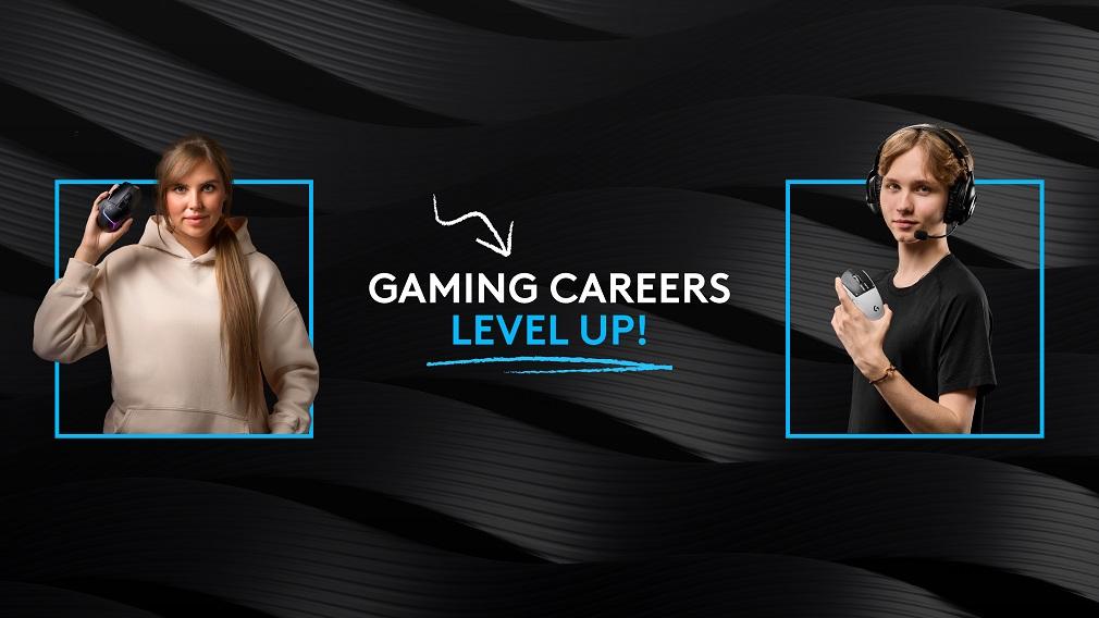 Logitech G survey highlights rising support for careers in Esports 