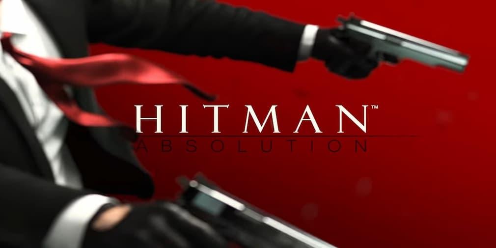 Hitman: Absolution finally brings Contracts to mobile