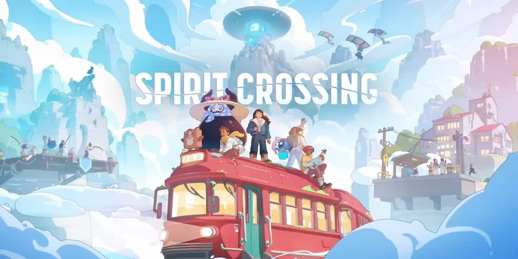 Spirit Crossing releases on Netflix for some cosy, friendship-building fun